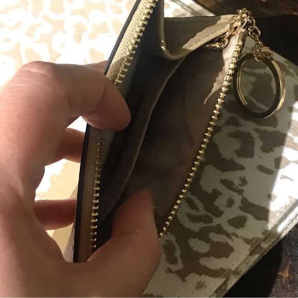 Michael kors card holder wallet - Picture 4 of 4